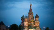 The World’s Top Stock Market? Right Now, It’s Russia