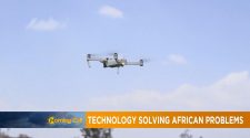 Technology solving African problems [Morning Call]