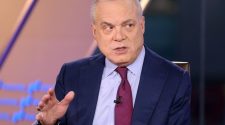 Stress adds $1,500 to annual worker health-care cost: Former Aetna CEO
