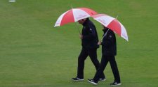 Cricket World Cup washouts raise stakes as ICC defend decision not to include reserve days