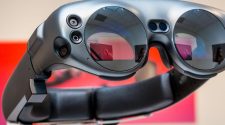 Magic Leap accuses ex-employee of stealing AR technology for Chinese company