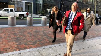 Co-owner, ex-employee of pharmacy in U.S. meningitis outbreak acquitted