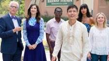 The Good Place Will End After Its Fourth Season