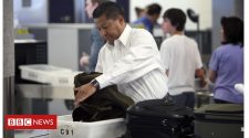 Heathrow scanners mean liquids can stay in bags