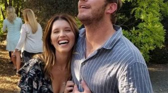 Chris Pratt and Katherine Schwarzenegger Are Married! Look Back at Their Journey to the Altar
