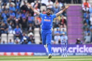 Can Australia cope with Jasprit Bumrah’s hostility?