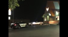 BREAKING: Person taken to hospital after shooting at an east El Paso Whataburger