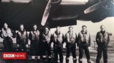 The RAF weathermen who helped save D-Day