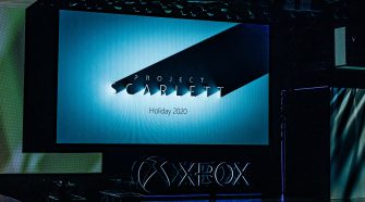 New Xbox Project Scarlett details: 8K graphics, 120 fps and coming in 2020, Microsoft says at E3 2019