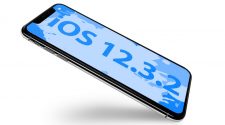 Apple Releases iOS 12.3.2 With Portrait Mode Fix on iPhone 8 Plus