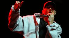 Eminem tape reels backed up digitally before Universal fire