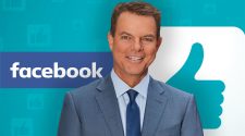 Facebook Watch thrives with breaking news, 'Fox News Update' with Shepard Smith