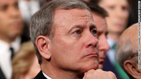 John Roberts has voted for restrictions on abortion. Will he overturn Roe v. Wade?