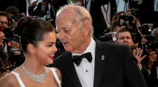 Selena Gomez reveals what Bill Murray whispered to her during viral moment on Cannes Film Festival red carpet