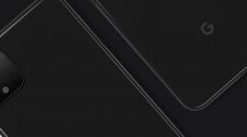 Pixel 4 confirmed by Google with first official photo on Twitter