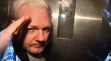 BREAKING NEWS: UK Signs Julian Assange’s US Extradition Papers | Fort Smith/Fayetteville News