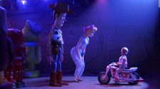 'Toy Story 4' review: Pixar delivers another cinematic grand slam