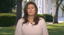Live updates: Sarah Sanders is out