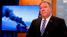 US seizes on tanker attacks to up the stakes with Iran