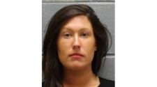 BREAKING: Lee County woman charged in husband