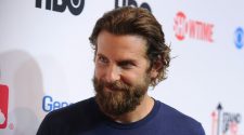 Bradley Cooper in talks to re-grizzle himself for Guillermo del Toro's carnival con man movie