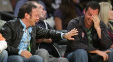 Rob Schneider hits back at Adam Sandler, says ‘it would be fun’ to pin him for murder: ‘I know his secrets’