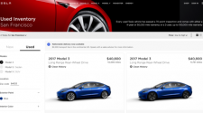 Breaking! Tesla Now Offers Used Model 3's — Should You Buy One?