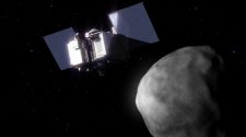 NASA's spacecraft is orbiting closer to an asteroid than ever before