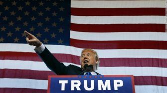Donald Trump seeks 2016 magic as he kicks off 2020 campaign in Orlando, Florida