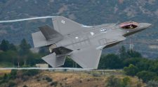 Lockheed WILL Force Down F-35 Flight Costs: Ulmer « Breaking Defense