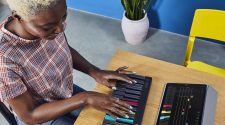 Roli unveils Lumi: a light-up keyboard that teaches you to play piano