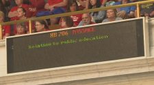 W.Va. House passes education bill