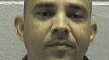 Georgia inmate says 'I ain't never took a life' before execution