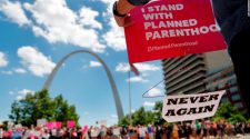 Missouri could become first state with no abortion clinic