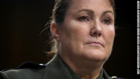 Border Patrol chief says description of immigration facilities as &#39;concentration camps&#39; is &#39;offensive&#39;