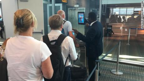 Feds say photos of travelers compromised in data breach