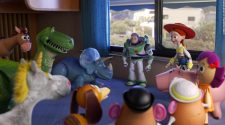 Disney dwarfing rivals as 'Toy Story 4' storms box office