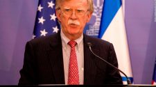 John Bolton to Iran: Do not mistake US prudence for weakness