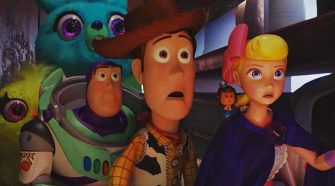 'Toy Story 4' Tops Box Office With Lower Than Expected (But Still Huge) $118 Million Debut