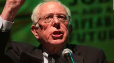 Bernie Sanders pushes plan to cancel all student loan debt