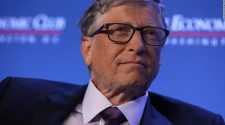 Bill Gates says this was his biggest mistake