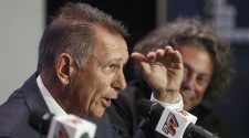 Breaking down how the cap-strapped Oilers should navigate the off-season
