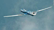 US Iran: what shooting down a $110 mn drone tells us about Iran's military
