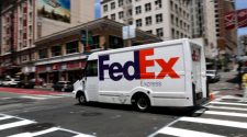 FedEx sues US government over export controls after Huawei problems