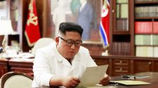 North Korea, US in talks for 3rd Trump-Kim summit, Seoul says
