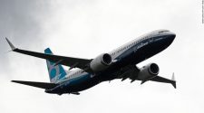 New flaw discovered on Boeing 737 Max, sources say