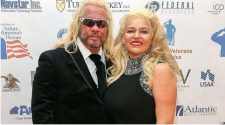 ‘Dog the Bounty Hunter’ reveals wife’s final words before her death