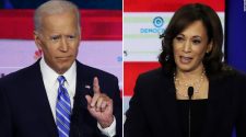 The first Democratic debate of the 2020 election throws Biden's campaign into turmoil