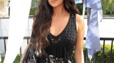 Surprise! Shay Mitchell Reveals She's Pregnant