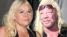 Beth Chapman Shared Memorial Ideas with Her Family Before Death